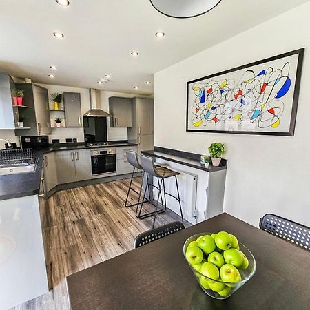 Two Bedroom Detached Modern Bungalow Close To Plymouth Argyle Fc Экстерьер фото