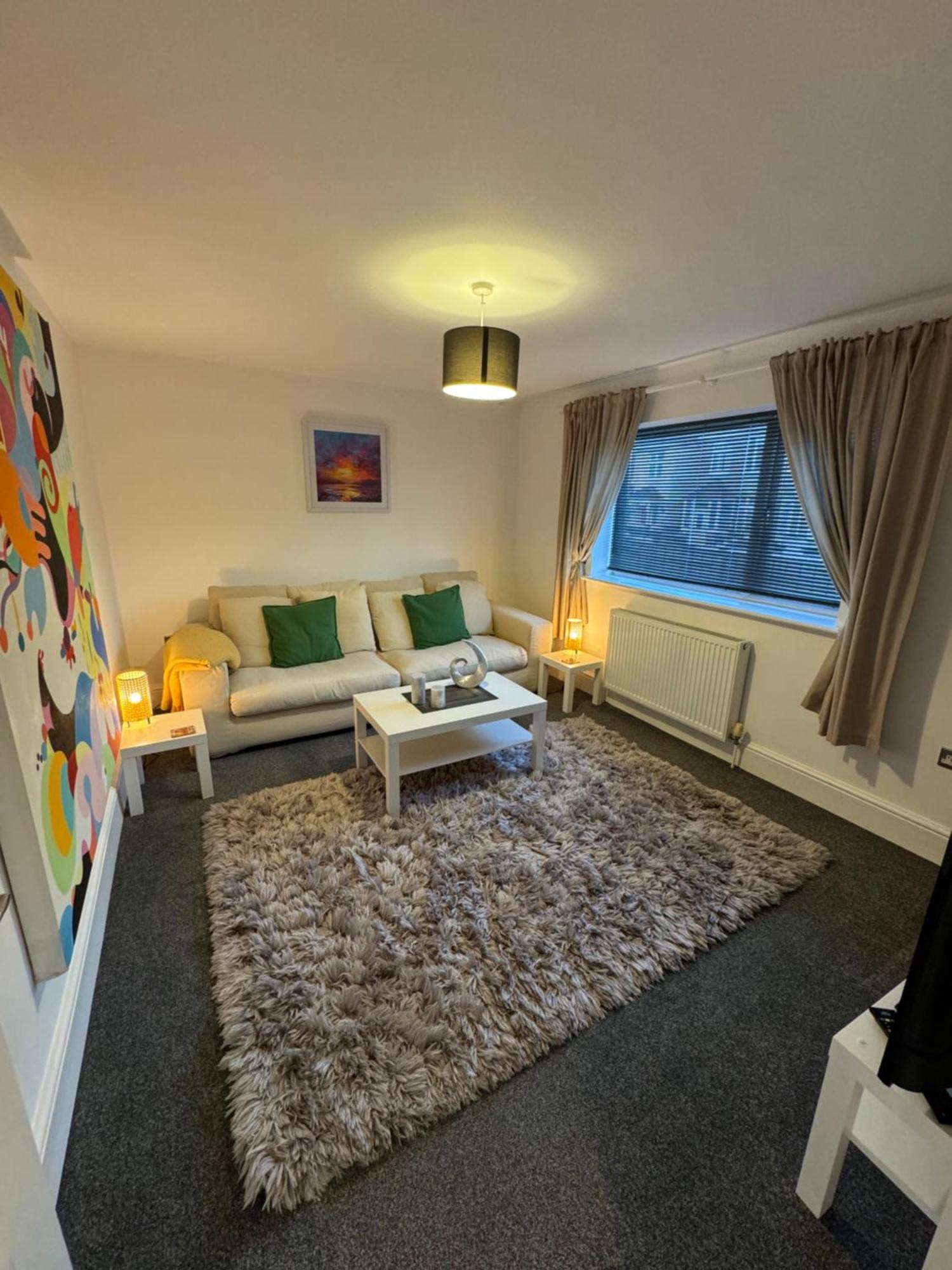 Two Bedroom Detached Modern Bungalow Close To Plymouth Argyle Fc Экстерьер фото