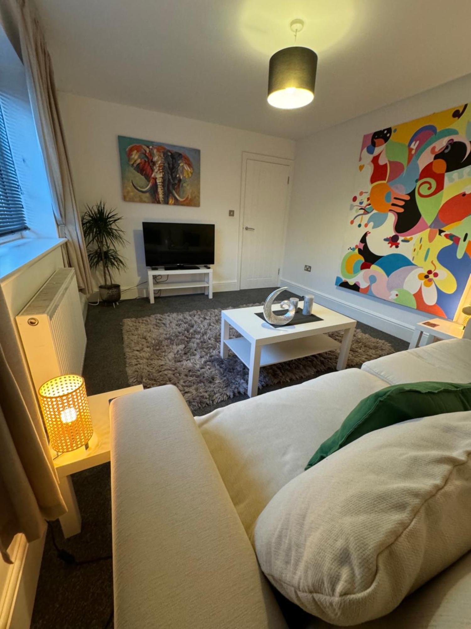 Two Bedroom Detached Modern Bungalow Close To Plymouth Argyle Fc Экстерьер фото