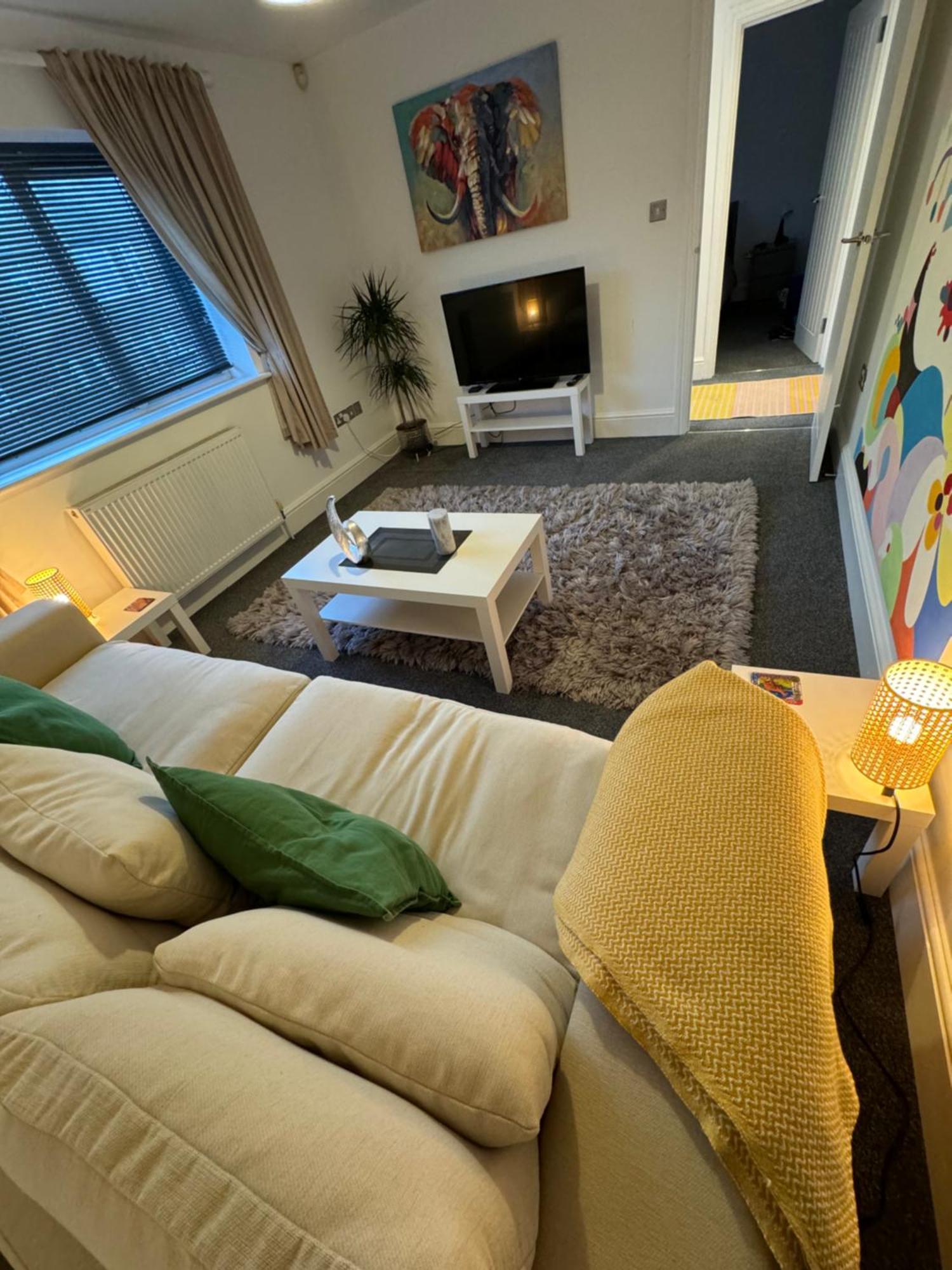 Two Bedroom Detached Modern Bungalow Close To Plymouth Argyle Fc Экстерьер фото